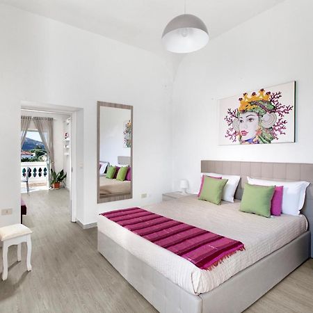 Estate4Home - Villa Lina ซานตาเญลโล ภายนอก รูปภาพ