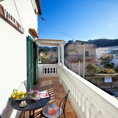 Estate4Home - Villa Lina ซานตาเญลโล ภายนอก รูปภาพ