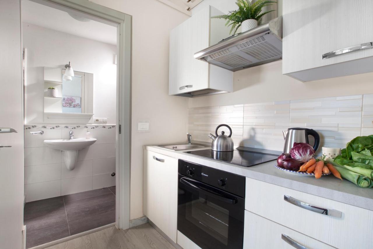 Estate4Home - Villa Lina ซานตาเญลโล ภายนอก รูปภาพ