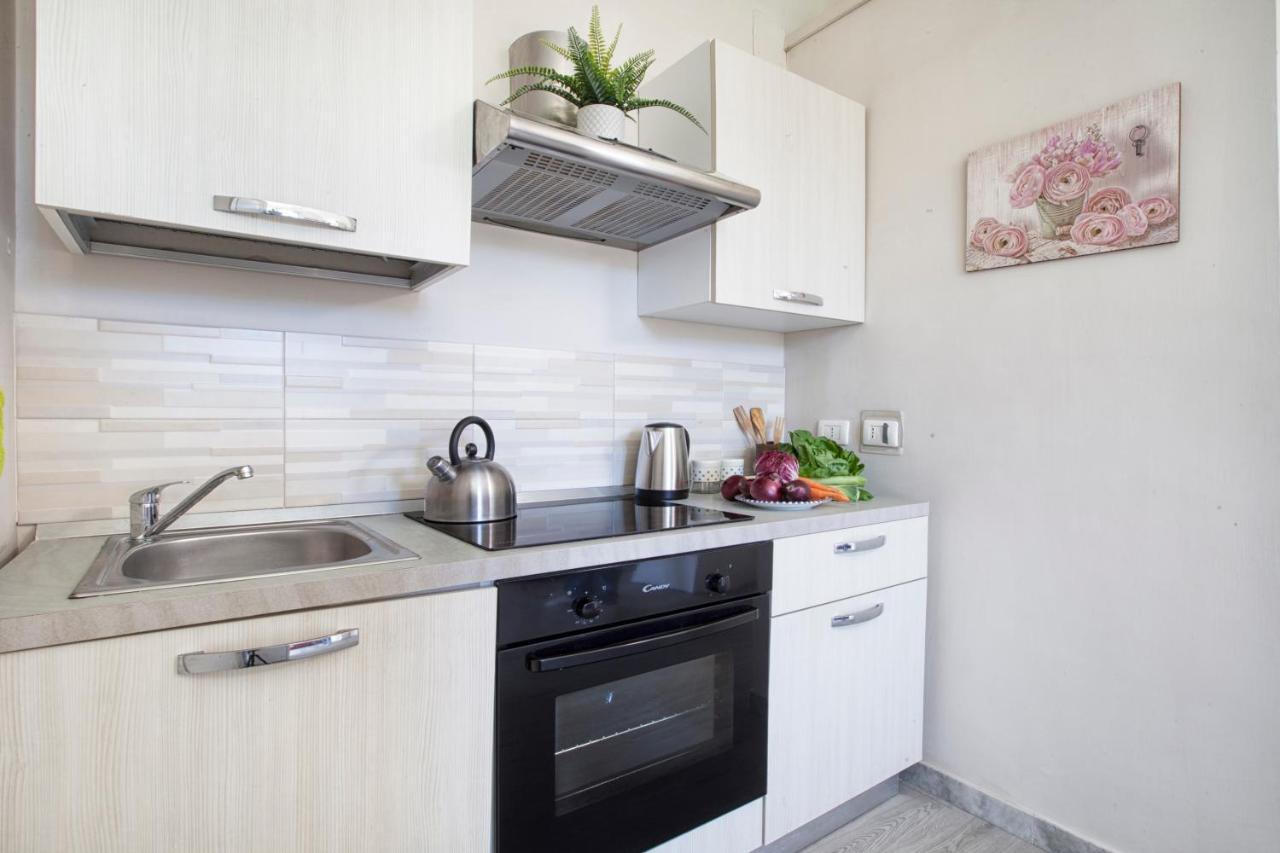 Estate4Home - Villa Lina ซานตาเญลโล ภายนอก รูปภาพ