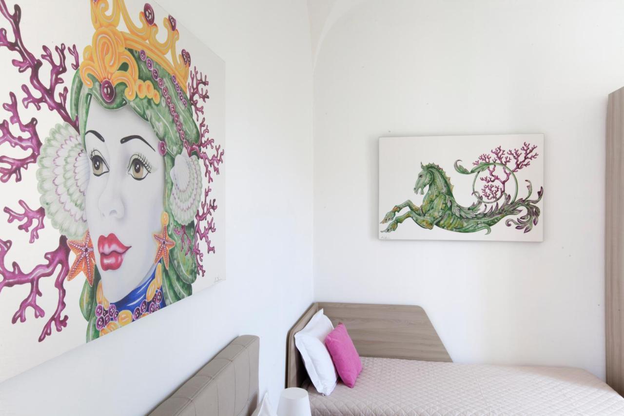 Estate4Home - Villa Lina ซานตาเญลโล ภายนอก รูปภาพ