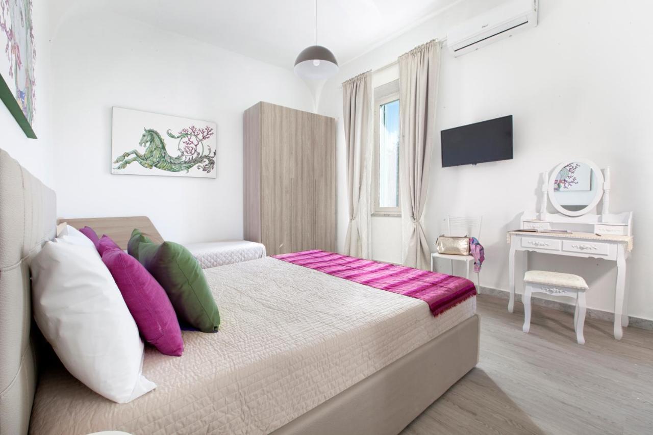 Estate4Home - Villa Lina ซานตาเญลโล ภายนอก รูปภาพ