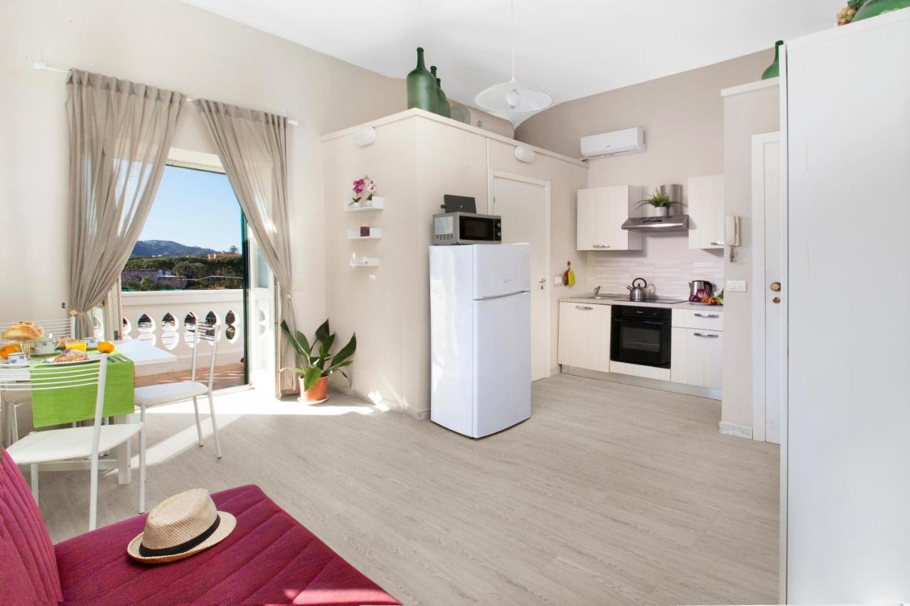 Estate4Home - Villa Lina ซานตาเญลโล ภายนอก รูปภาพ