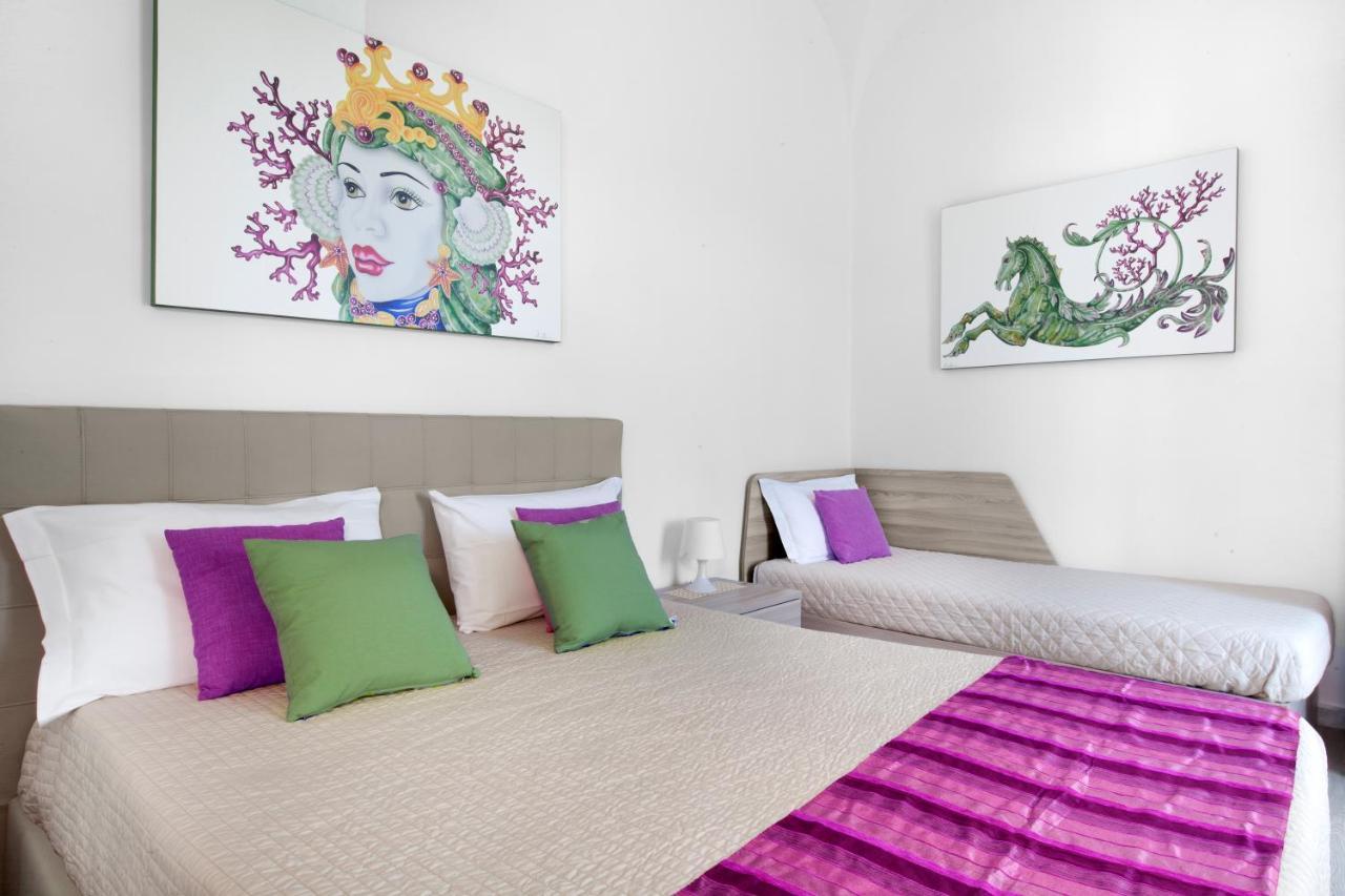 Estate4Home - Villa Lina ซานตาเญลโล ภายนอก รูปภาพ