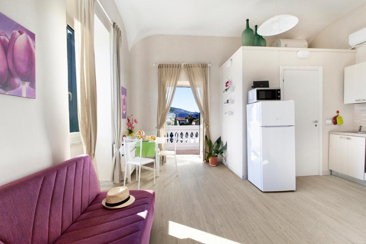 Estate4Home - Villa Lina ซานตาเญลโล ภายนอก รูปภาพ