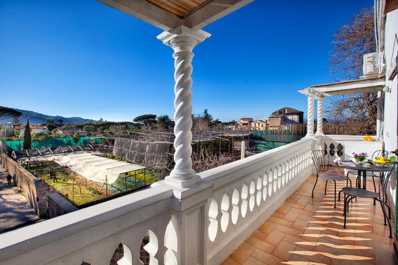 Estate4Home - Villa Lina ซานตาเญลโล ภายนอก รูปภาพ