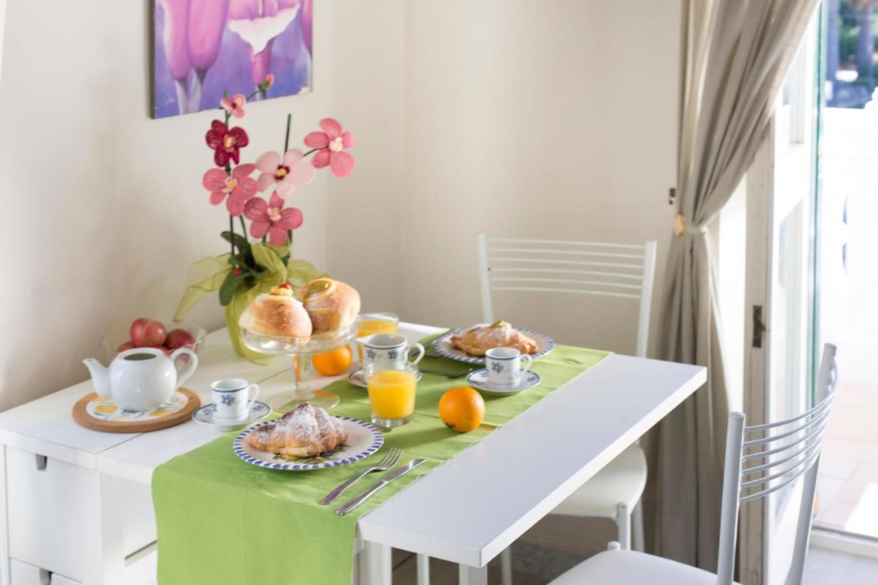 Estate4Home - Villa Lina ซานตาเญลโล ภายนอก รูปภาพ