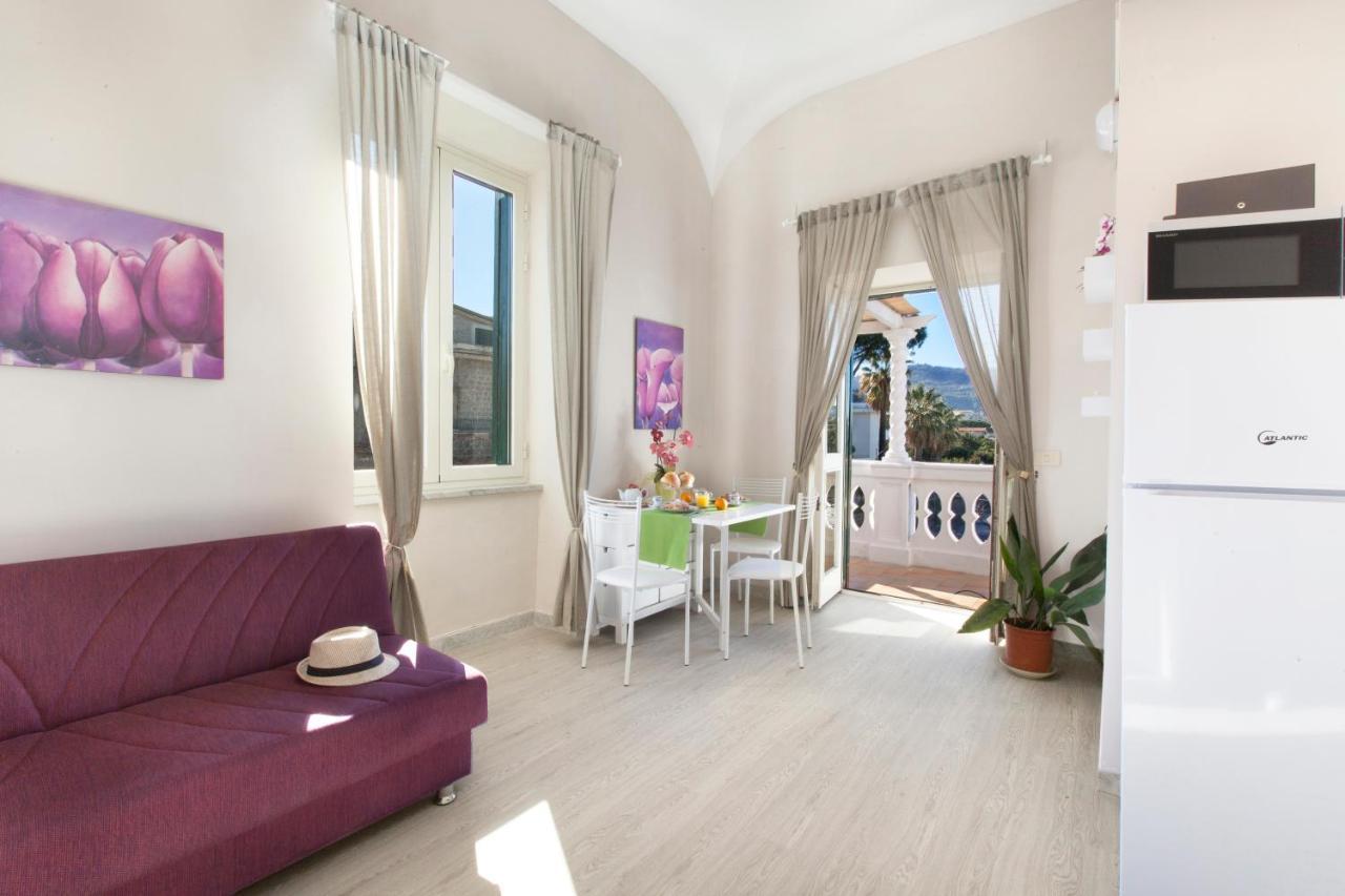 Estate4Home - Villa Lina ซานตาเญลโล ภายนอก รูปภาพ