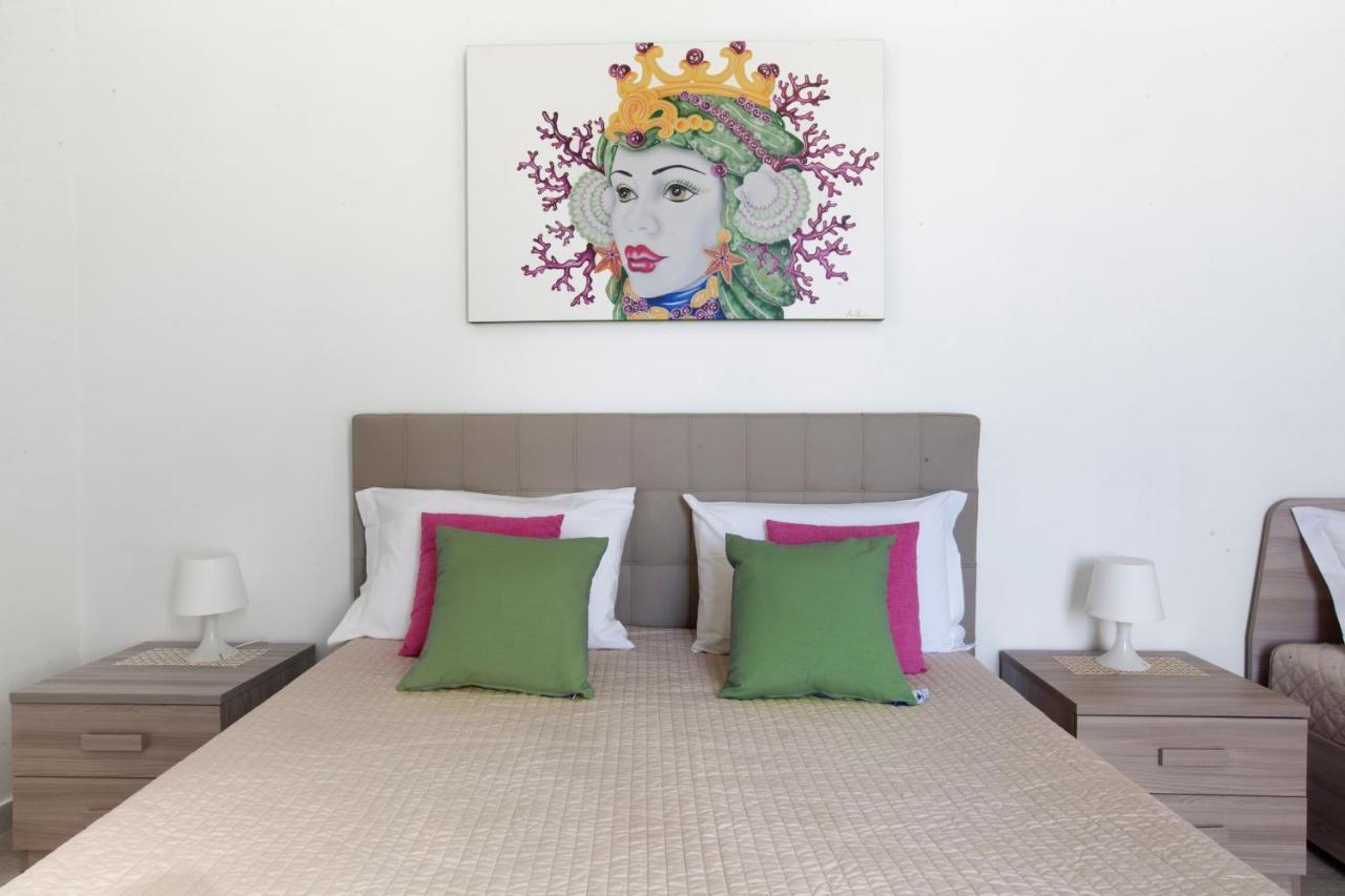 Estate4Home - Villa Lina ซานตาเญลโล ภายนอก รูปภาพ