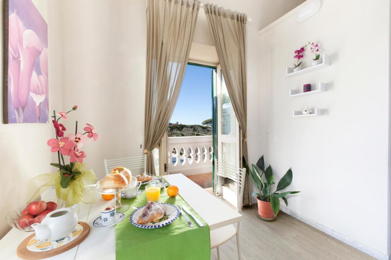 Estate4Home - Villa Lina ซานตาเญลโล ภายนอก รูปภาพ
